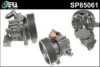 MERCE 0034667701 Hydraulic Pump, steering system